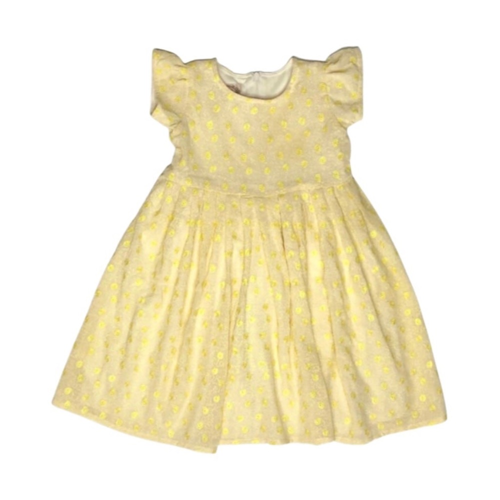 Mia Joy by Joyfolie Flower Dress‎